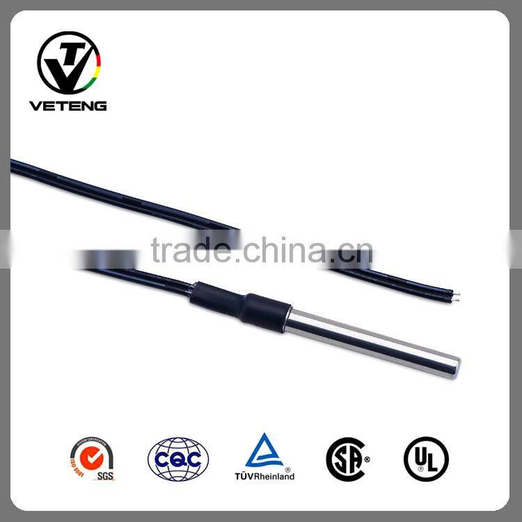 Fridge Temperature Sensor