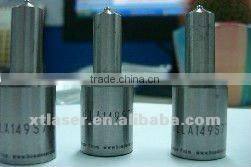 Diode side-pump laser marking machine for cosmetics box