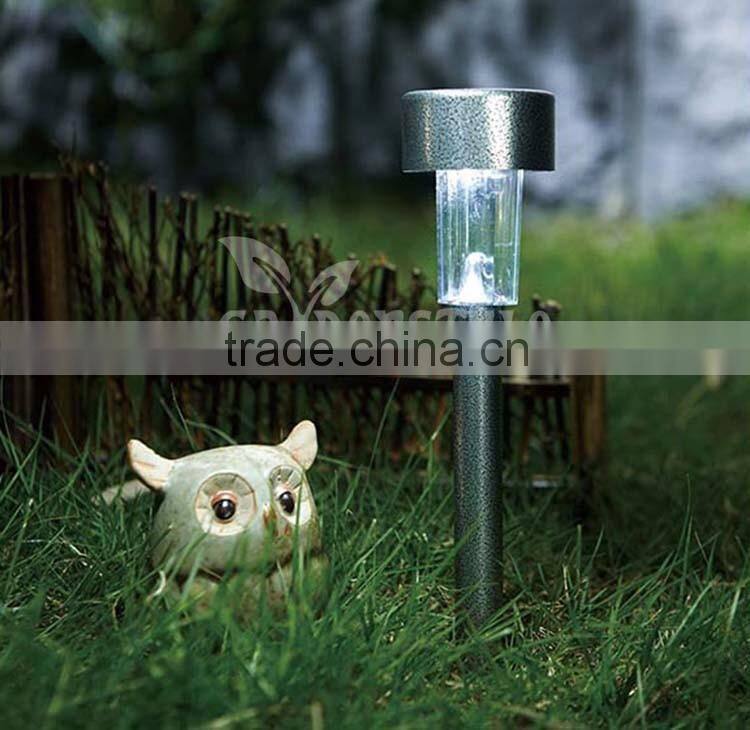outdoor solar light lawn light, 1 pc color changing professional led light, powerful led light