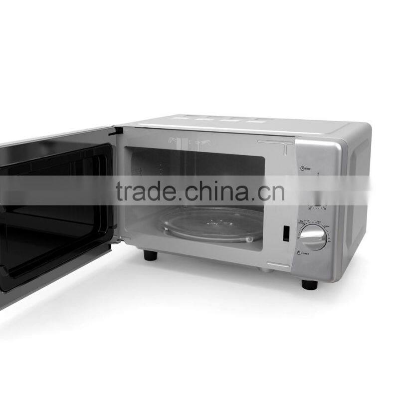 2016 most popular low price new style in Alibaba microwave oven with convection
