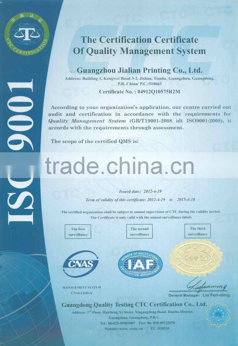 China Factory Extra Link Kraft Paper Beer Bottle Packaging Wholesale