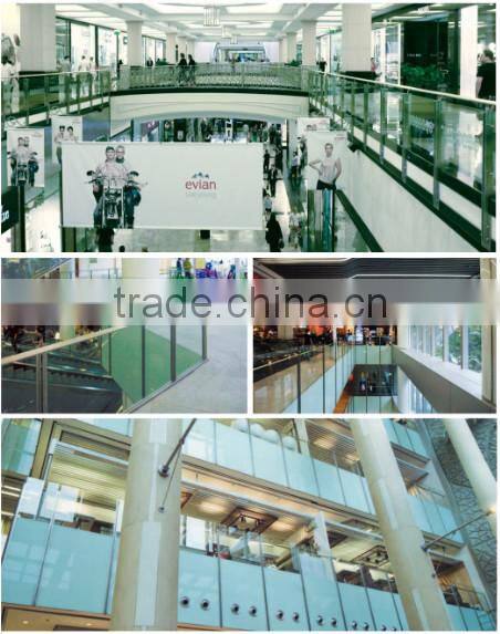 stainless steel grab bar