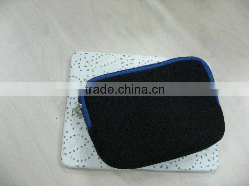 Soft Cloth Pouch Case for 7 inch Tablet PC