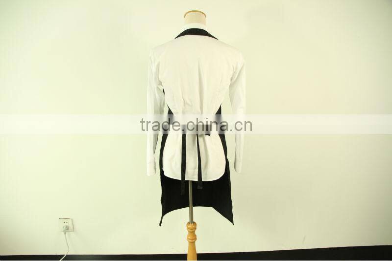 Custom adjust sling bib garden apron