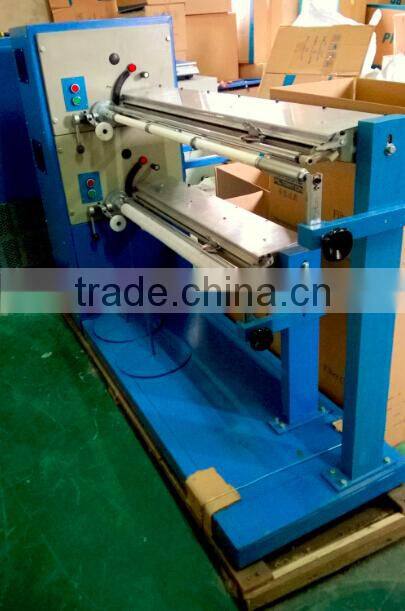 New String Wound Filter Cartridge Making Machine For filter cartridge making