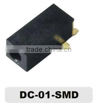 DC-01-SMD dc jack connector