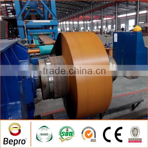 SASO/SONCAP/CE/SGS/ISO certificate t bar suspended ceiling grid