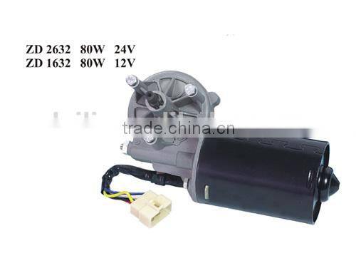 Manufacture High Quality 12v Wiper Motor