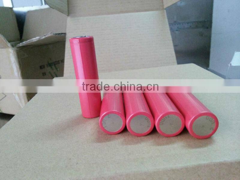 UR18650RX(22A discharge)