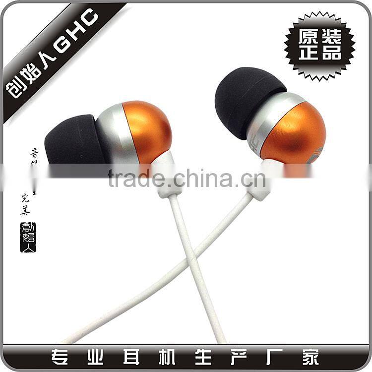 branded handsfree earphone with super bass sound quality free samples offered