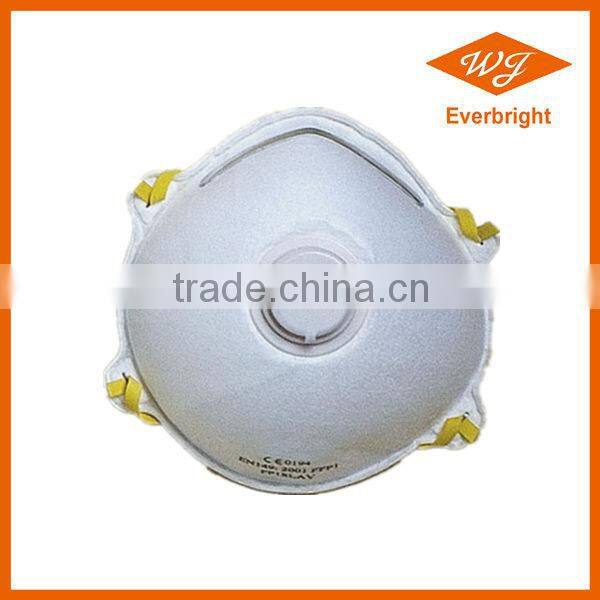 FDA CE Approved FFP2 Mask Dust Mask