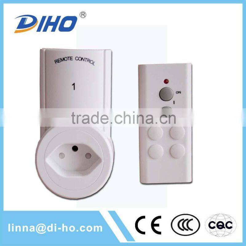 long distance gsm remote control switch
