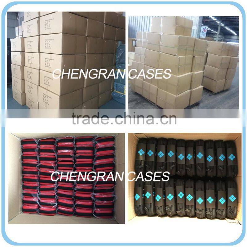 eva portable bag for gopro accessories