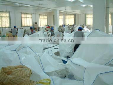 Alibaba china manufacturing fibc big bag 1000kg