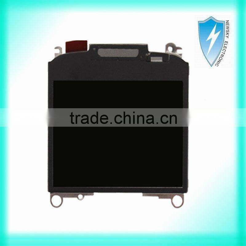 replace lcd for blackberry curve 8520 screen 001