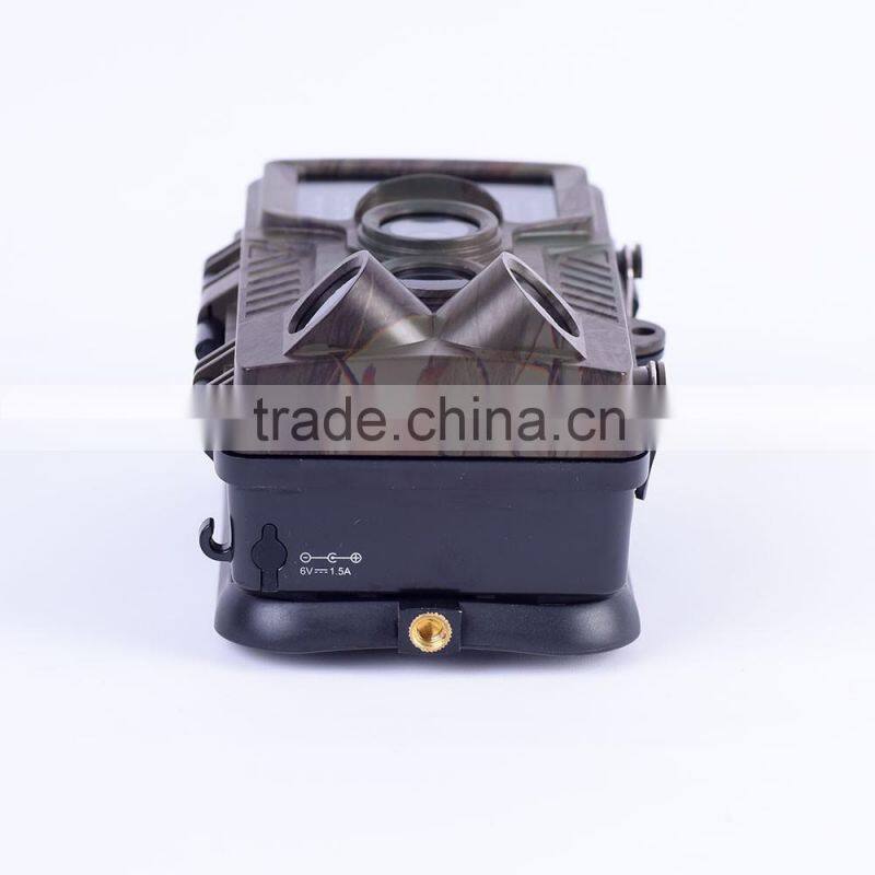 24 hrs standby Trail and Game Camera Viewer Lightning connector with Extender | Reads SD, SDHC and Micro SD Card