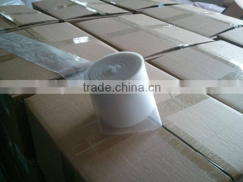 packaging stretch film band