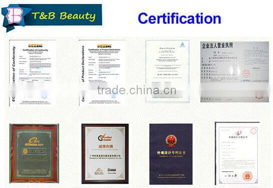 T&B 650nm 10 pads weigh lose slimming lipo laser machine CE