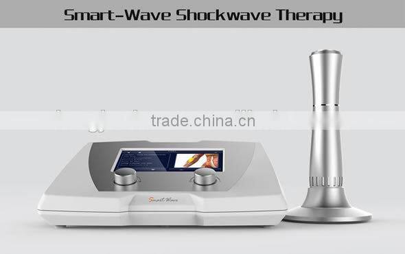 Body Slimming Machine System liposuction slimming arm massage machine beauty salon equipment shock wave
