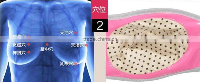 nice big breast care massage women bra onsale