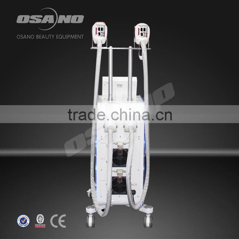 For Beauty Salon Use Body Slimming Cryoliposis Machine