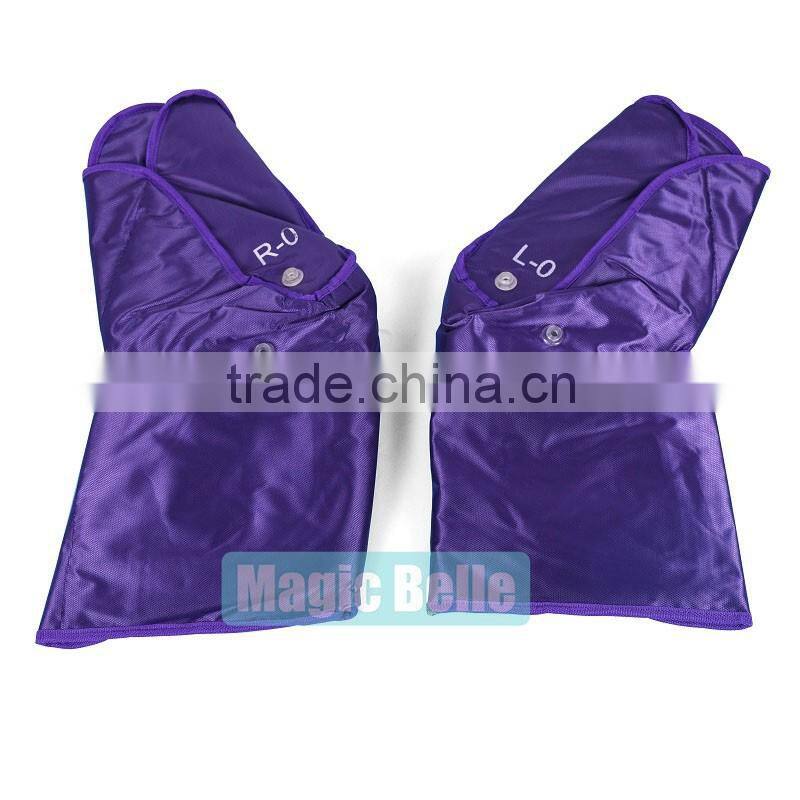 Air Wave Pressotherapy/Air Pressure Detox/Slimming Suit