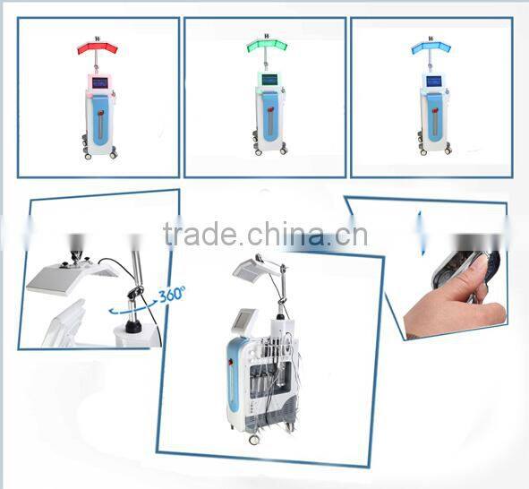 NL-SPA600 Real Factory !SPA600 Newest pdt led light therapy pdt equipment pdt device