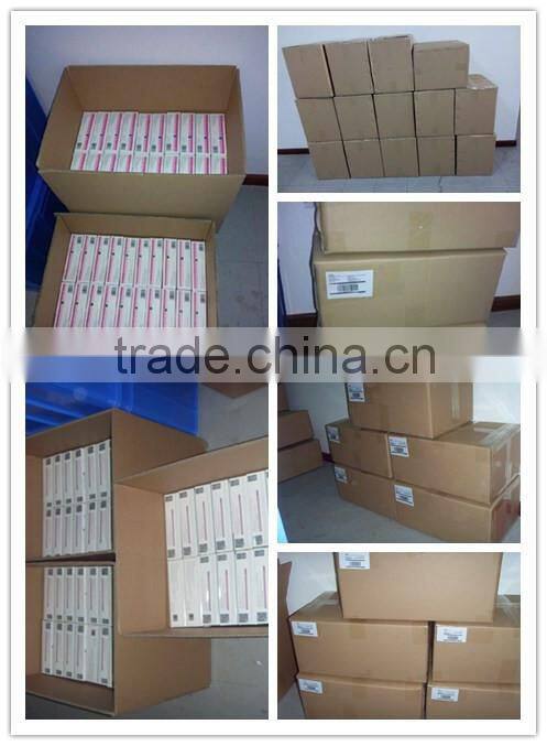 GTO 540 needles titanium derma rollers