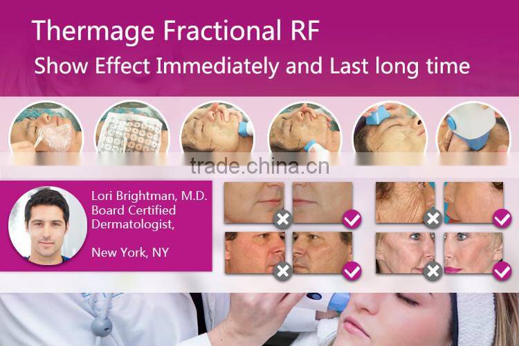 2015 Hottest Sale Beauty Salon Unit Stretch Mark Removal Whiten Skin