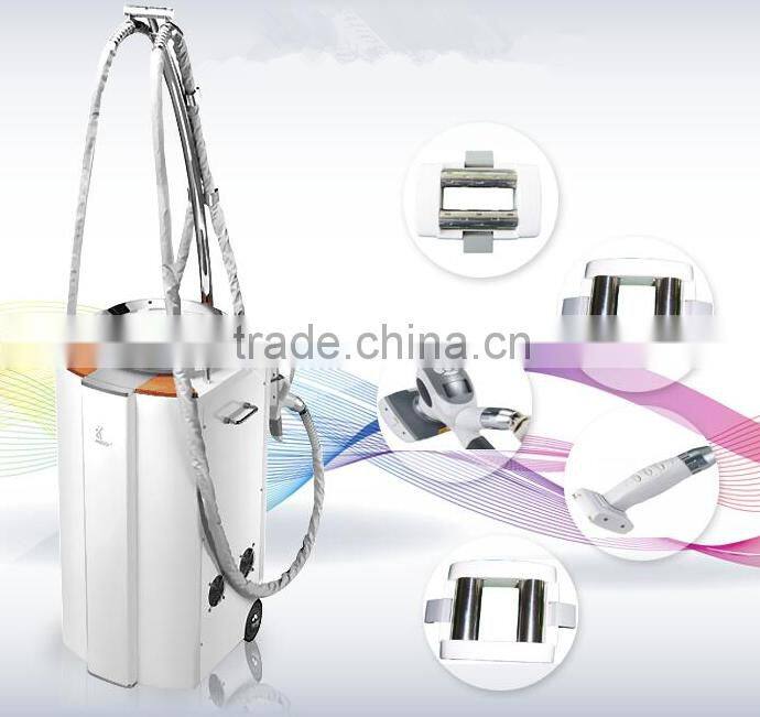 Best home use ultrasonic cavitation weight loss machine BM-6