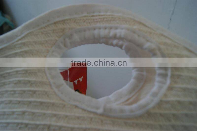 paper straw fashion cute handbag for children with hello kity