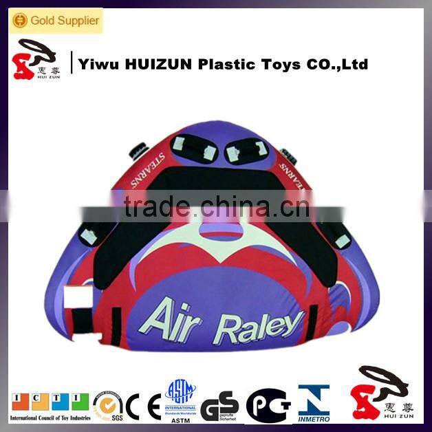 Heavy duty pvc inflatable snow tube,inflated snow sled tube, inflatable snow sled tube