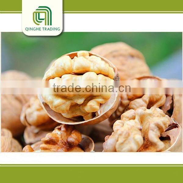high quality light quarters walnut kernels market price