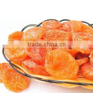 Best Selling Dried Apricots Whole Pitted