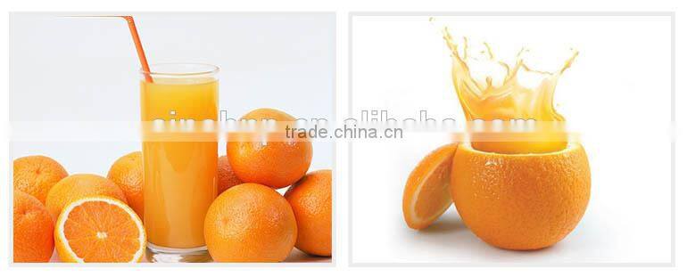 BNP Orange Flavor For Orange Juice