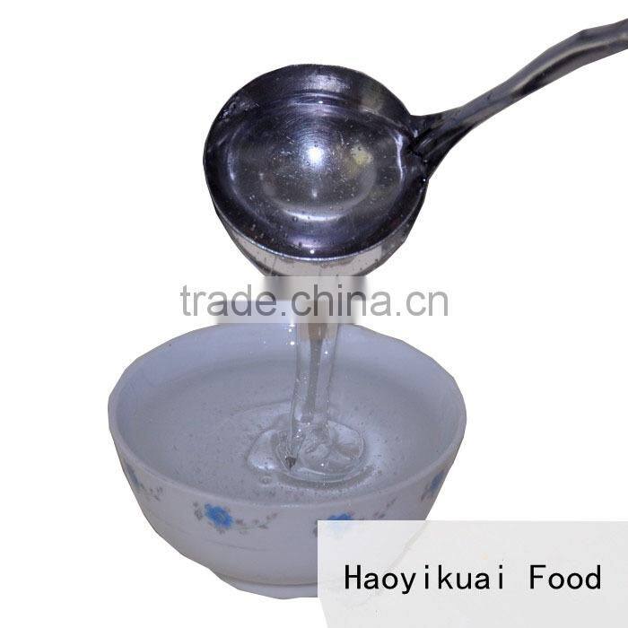 raw brown rice syrup wide use in many products