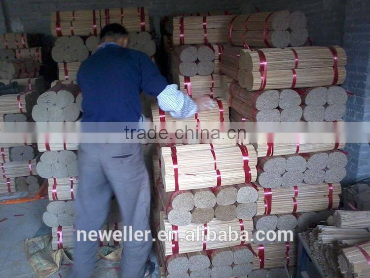 Best selling 2027 product raw material hot price incense sticks in bulk