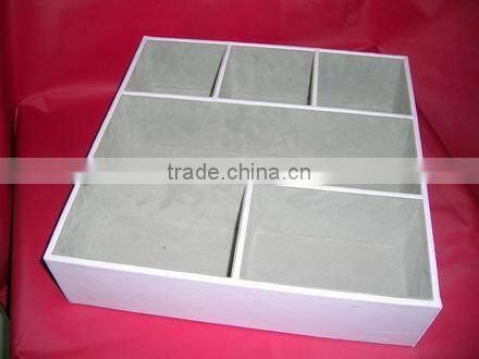 Best quality leather Storage boxes, toy storage box, shoe storage box