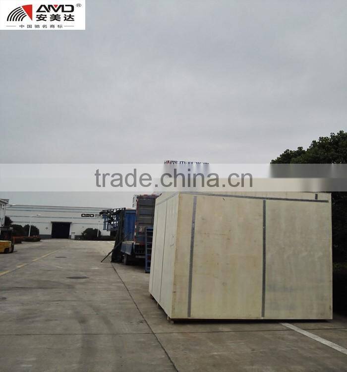 the newest belt color sorter for quartz sand