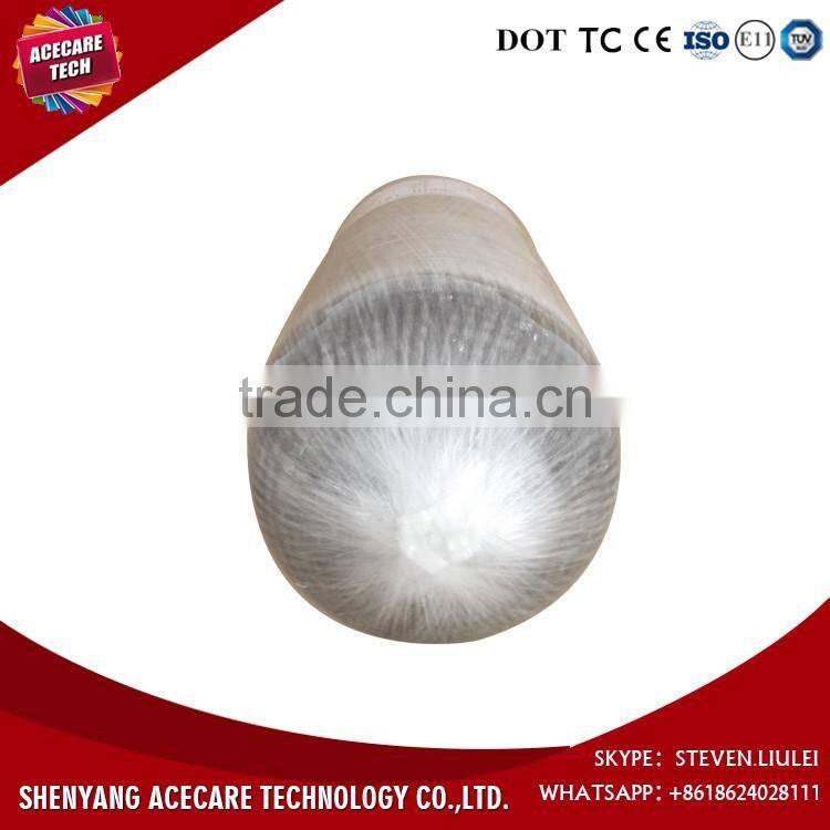 9L carbon fiber cylinder, 2016 famous brand best quality air compressor scba prices innovative products for sale