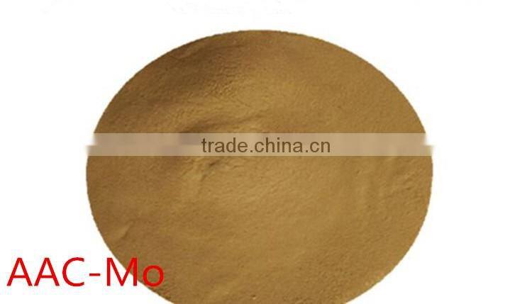 Mo Micronutrients Amino Acid Fertilizer for sale
