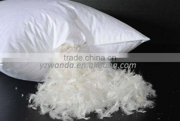 wholesale cheap plain feather seat cushion insert classic home textile