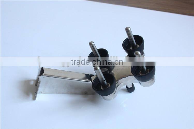 Flexible Cleaning Equipment For Milking Machine Parts