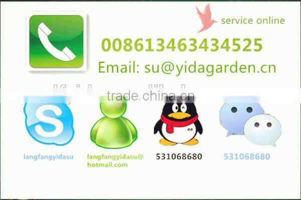 High-Pressure PVC Layflat Hose irrigation system