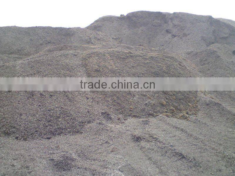 palm kernel shell