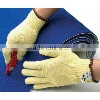 Aramid Safety Gloves