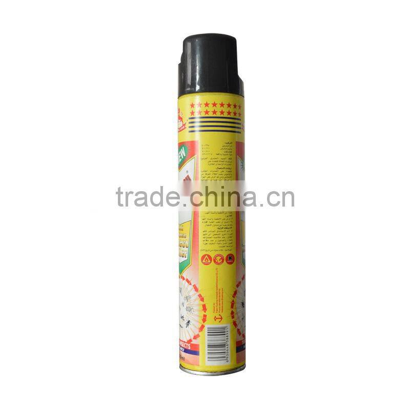 Household pesticide manufacturer in Jinjiang