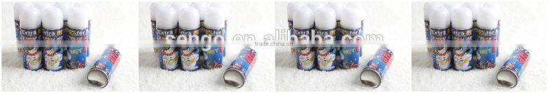 aerosol snow spray/christmas snow spray