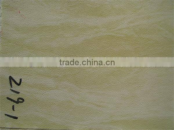 PVC/PET film laminating machine for gypsum board