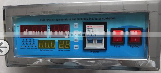 High quality digital thermostat for egg incubator for XM-30
